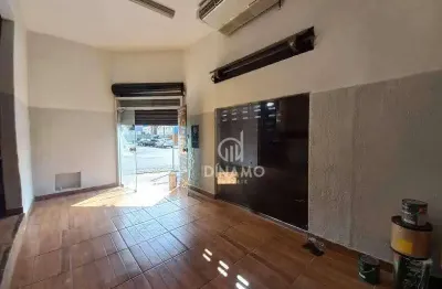 Sala comercial com 2 salas à venda no Centro, Ribeirão Preto 