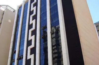 Sala, 82 m² - venda por r$ 300.000 ou aluguel por r$ 2.500,00/mês(incluso cond.) - higienópolis - ribeirão preto/sp