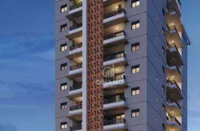 Apartamento com 2 quartos à venda no Ribeirânia, Ribeirão Preto 