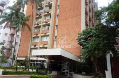 Flat com 1 dormitório, 45 m² - venda por r$ 160.000,00 ou aluguel por r$ 2.816,42/mês - higienópolis - ribeirão preto/sp