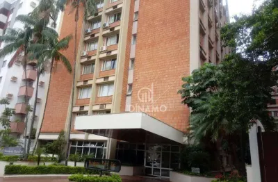 Flat com 1 dormitório, 45 m² - venda por r$ 160.000,00 ou aluguel por r$ 2.816,42/mês - higienópolis - ribeirão preto/sp