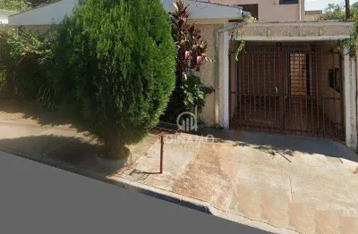 Casa com 3 dormitórios à venda, 97 m² - jardim irajá - ribeirão preto/sp
