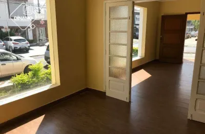 Sobrado para alugar, 307 m² - jardim sumaré - ribeirão preto/sp