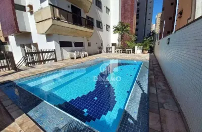 Apartamento à venda, 232 m² - higienópolis - ribeirão preto/sp