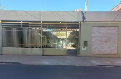 Terreno para alugar, 314 m² - centro - ribeirão preto/sp