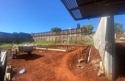 Terreno à venda no Ribeirânia, Ribeirão Preto 