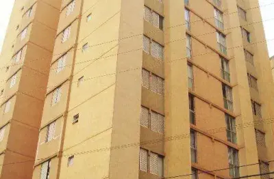 Apartamento com 3 dormitórios para alugar, 70 m² - jardim paulista - ribeirão preto/sp