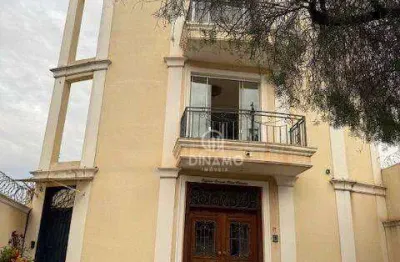 Sobrado comercial à venda - nova ribeirânia - ribeirão preto/sp