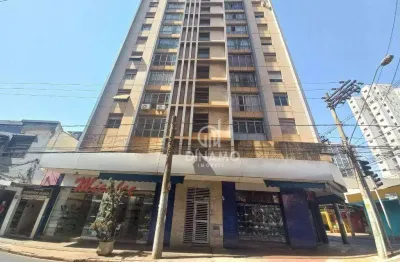 Apartamento à venda, 77,43 m² - centro - ribeirão preto/sp