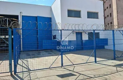 Salão, 463 m² - venda ou aluguel - jardim anhangüera - ribeirão preto/sp