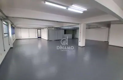 Salão para alugar, 280 m² - jardim anhangüera - ribeirão preto/sp