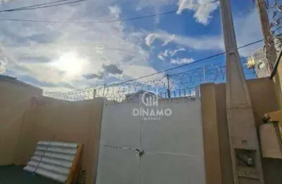 Casa com 2 quartos à venda na Vila Virgínia, Ribeirão Preto 