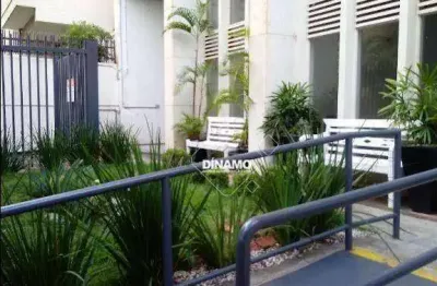 Apartamento à venda, 192,50 m² - higienópolis - ribeirão preto/sp