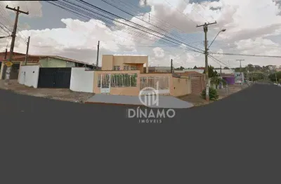 Salão comercial, venda por r$ 680.000 ou aluguel por r$ 3.945/mês - planalto verde - ribeirão preto/sp