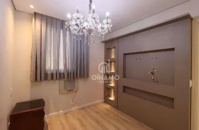 Apartamento para alugar, 46 m² - city ribeirão - ribeirão preto/sp