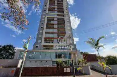 Apartamento à venda, 81,66 m² - vila ana maria - ribeirão preto/sp