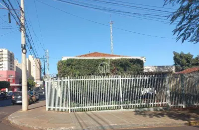 Casa com 3 quartos à venda no Jardim Paulista, Ribeirão Preto 