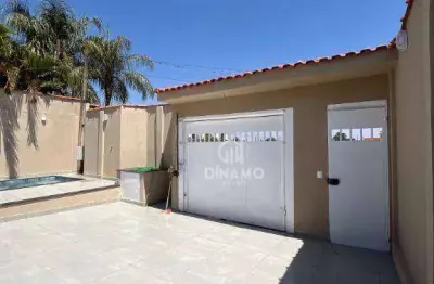 Casa à venda, parque residencial cândido portinari - ribeirão preto/sp