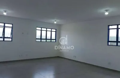 Sala para alugar, 60 m² - jardim anhangüera - ribeirão preto/sp