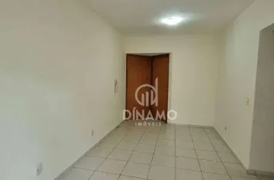 Apartamento à venda, 64,77 m² - jardim botânico - ribeirão preto/sp