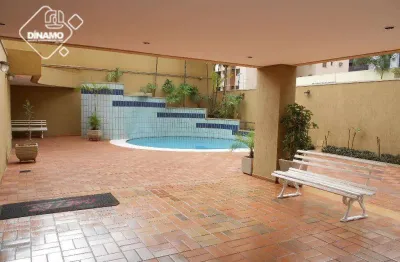 Apartamento à venda, 97,08 m² - santa cruz - ribeirão preto/sp