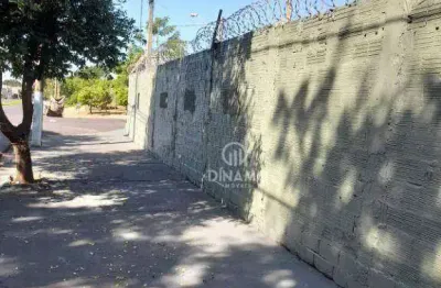 Terreno à venda, 182,12 m² - jardim heitor rigon - ribeirão preto/sp