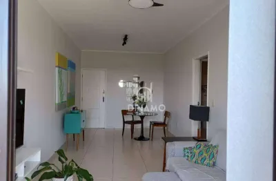 Apartamento à venda, 72 m² - santa terezinha - ribeirão preto/são paulo
