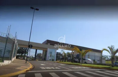 Sobrado à venda - condomínio residencial terras de florença - ribeirão preto/sp