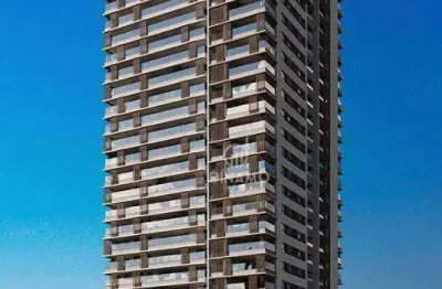 Apartamento à venda, 188,62 m² - jardim ilhas do sul - ribeirão preto/sp