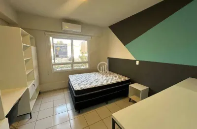 Kitnet / Stúdio para alugar no Iguatemi, Ribeirão Preto 