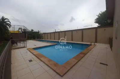Apartamento para alugar, 111 m² - nova aliança - ribeirão preto/sp