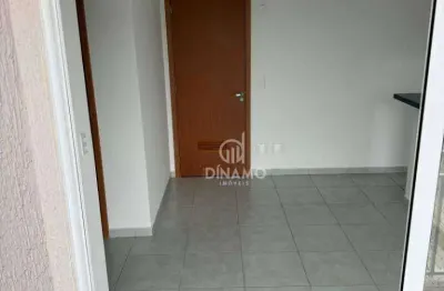 Apartamento à venda, 52,70 m² - jardim zara - ribeirão preto/sp