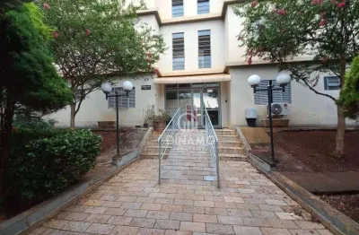 Apartamento à venda, 102,10 m² - vila seixas - ribeirão preto/sp