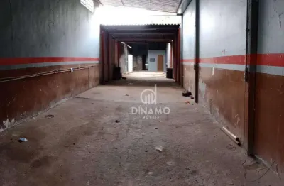 Salão comercial à venda, com 148,90 m² construção - parque ribeirão preto - ribeirão preto/sp