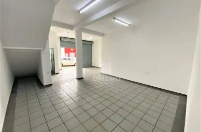 Salão para alugar, 75 m² - nova ribeirânia - ribeirão preto/sp