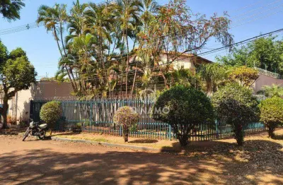 Casa com 3 quartos à venda no Jardim Recreio, Ribeirão Preto 