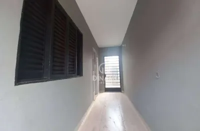 Casa com 1 dormitório para alugar, 74 m² por r$ 952,68/mês - campos elíseos - ribeirão preto/sp