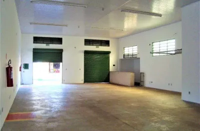 Salão para alugar, 160 m² por r$ 2.633,74/mês - planalto verde - ribeirão preto/sp