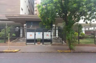 Apartamento à venda, 103,60 m² - higienópolis - ribeirão preto/sp