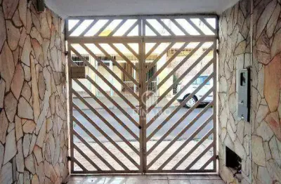 Casa com 2 dormitórios para alugar, 131 m² por r$ 2.859,80/mês - campos elíseos - ribeirão preto/sp