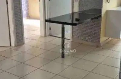 Apartamento, 42 m² - venda ou aluguel - jardim heitor rigon - ribeirão preto/sp