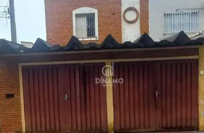 Casa em condomínio fechado com 2 quartos à venda no Independência, Ribeirão Preto 