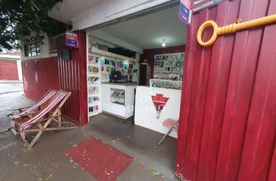 Casa com 1 quarto à venda no Campos Elíseos, Ribeirão Preto 