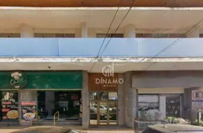 Apartamento com 3 quartos à venda no Centro, Ribeirão Preto 
