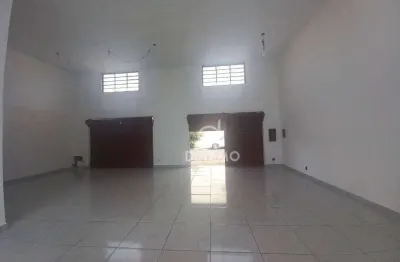 Salão para alugar, 86 m²- campos elíseos - ribeirão preto/sp