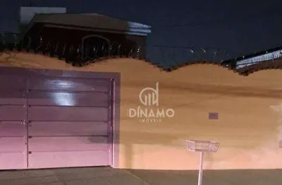 Casa com 3 quartos à venda no Sumarezinho, Ribeirão Preto 