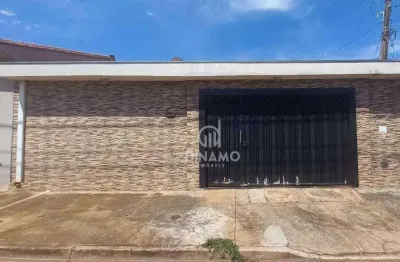 Casa com 2 quartos à venda no Jardim Alexandre Balbo, Ribeirão Preto 