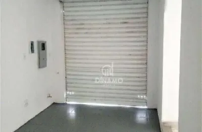 Sala comercial para alugar no Campos Elíseos, Ribeirão Preto 