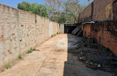 Terreno à venda, 150 m² por r$ 150.000,00 - parque ribeirão preto - ribeirão preto/sp