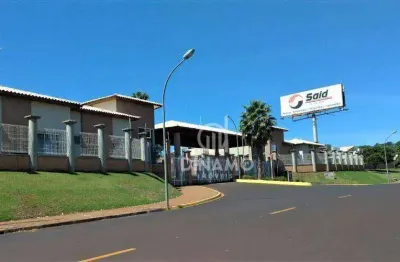 Terreno à venda, 359,21 m² por r$ 320.000 - condomínio vista bella - ribeirão preto/sp